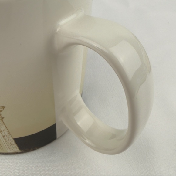 Starbucks Germany Deutschland Country City Mug 16 oz Coffee Cup 2017 - Picture 5 of 8